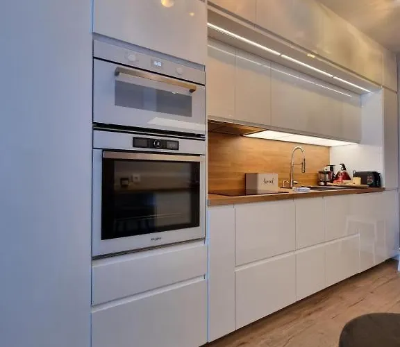 Luxe Appartement Split